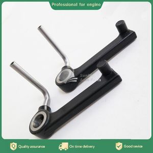 L10 Diesel Engine Spare Part Piston Cooling Nozzle 3070218