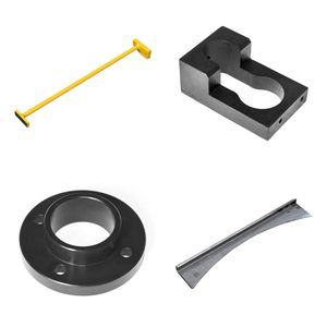 Durable Metal Liner for Heavy-Duty Applications and Machinery
