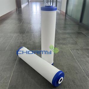 Descaling Filter for Big Blue Water Filter System