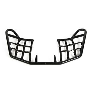 Black Aluminum Raptor 700 Racing Nerf Bar for YAMAHA