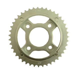 ISO High Quality Motorcycle Sprocket