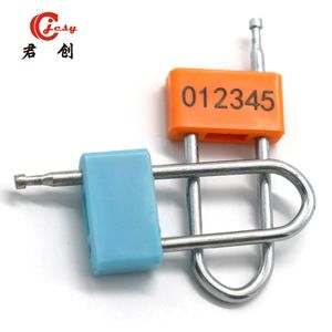 Jcpl201 High Security Courier Security Padlock Seal