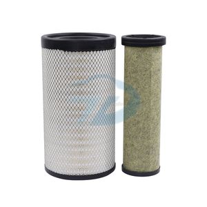 Durable Truck Air Filter for Optimal Man Truck Performance