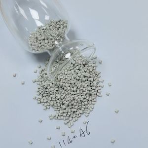 High Performance Injection Molding Grade Plastic PPS