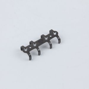 CE Certified High-Quality Rib Plates for Fracture Treatment