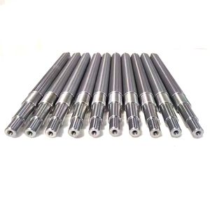 Custom Stainless Steel Brass Copper Aluminium Machinery Part CNC Precision Motorcycle Spare Parts CNC Machining Turning Parts