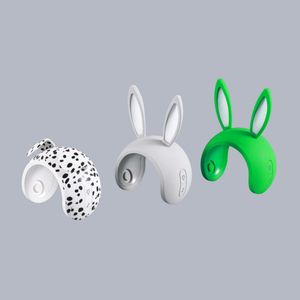 Eco-Friendly Material Quality Testing Damping Speaker Silicone Protective Covers Silicone Accessories