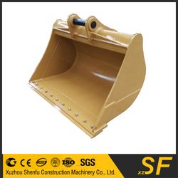 Excavator Mud Bucket for  Xe210 Excavator with 1800mm Width