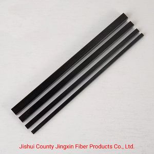 Premium Quality Square Tube for Carbon Fiber Model Aircraft