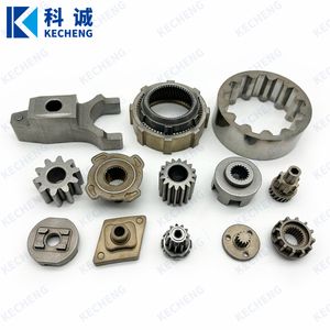 Sintered Parts Powder Metallurgy Metal Powder Manufacturer