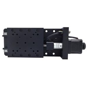 Ldtdp-30js Series Long Travel Precision Motorized Linear Stage