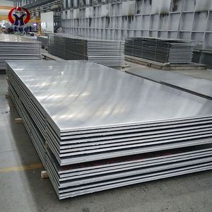 304 Stainless Steel Plate / Stainless Steel Sheet 304
