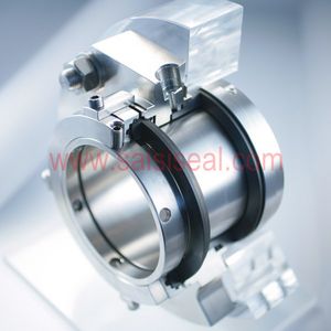 Cartex-GSDN Replacement Dry gas seal Gas-lubricated seals mechanical seal