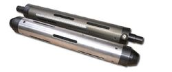 6 Inch Key Type Air Shaft for Die Cutting Machine