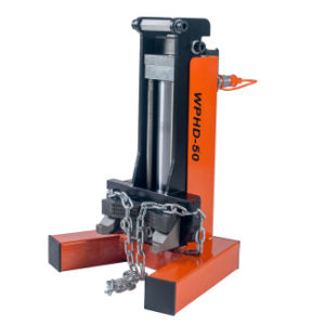 Portable Wphd-50 Hydraulic Pile Drawer Pulling Machine Post Puller
