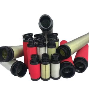 Air Compressor Precision Filter 1617707301