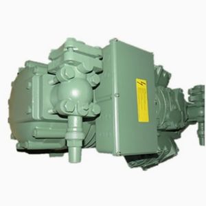 Energy-Efficient 5HP Compressor for Optimal Food Preservation Needs