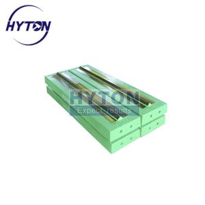 Ht-7062252506/N62252515 Manganese Steel Martensitic Steel Blow Bar Plate Hammer for Np1213 Lt1213 Impact Crusher Wear Parts