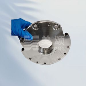 High Performance Easy Disassembly Sealing Assembly for Maintenance Gas Seal
