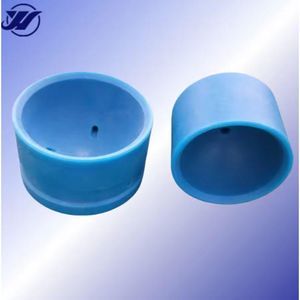 Durable Plastic &Metal Protective Caps Dustproof Covers for Industrial Applications Construction Machinery Spare Part