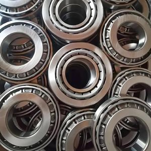 Precision Tapered Roller Bearings for Optimal Performance and Longevity