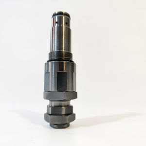 Excavator Spare Parts Rotary Hydraulic Pump Valve 723-30-90400 PC120-6 Main Relief Valve