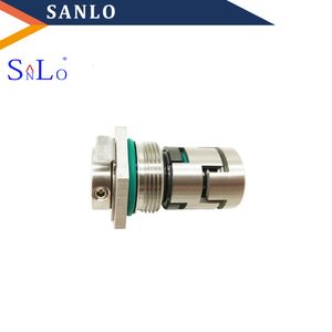 12 Mechanical Seals for Oil / Water Pump