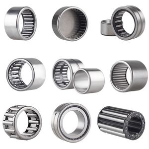 Auto Transmission High Speed HK Series Needle Roller Bearing