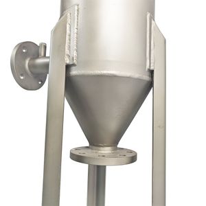 Advanced Self-Cleaning Filter for Home and Industrial Use
