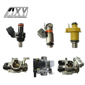 100cc Motorcycle Parts Fuel Injector Assy Nozzle for Honda Lead 110