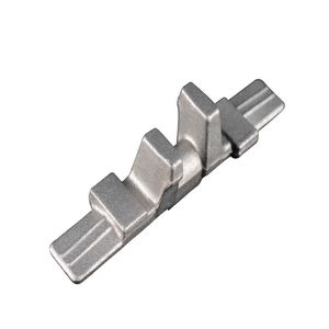 Heavy-Duty Rubber Crawler Track Accessories with Steel Core