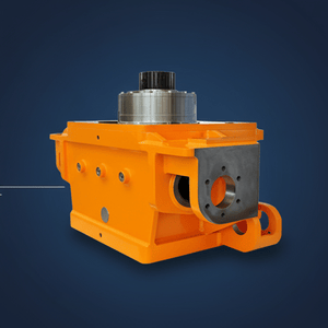 Reliable Roadheader Spare Parts Reducer for Heavy-Duty Applications