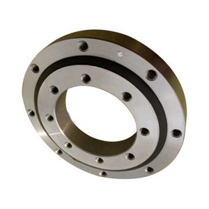 Three-Row Low Speed High Performance Safe Slewing Ring Bearing