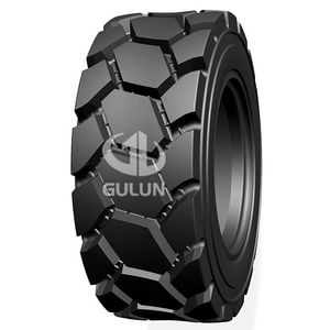 Best Seller Industrial Skid Steer Loader Tires 10-16.5 12-16.5 14-17.5 Sks L2 L5 Made in China Top Factory with Quality Warranty at Good Prices