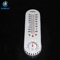 Cordial Medlab Wall Mount Thermometer
