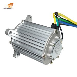 145 Series 60V 2000W Pmsm Motor for Golf Cart Electric Rickshaw