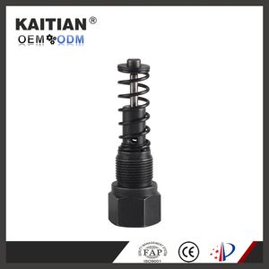 Automatic Lubrication System K8 Electric Lubrication Pump Pump Components