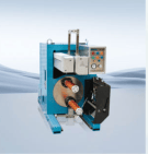 Laboratory Fiber Spinning Machine for Chemical Fiber Filament Spinning POY FDY