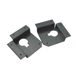 Premium OEM Stainless Steel Clips for Aluminum Plates