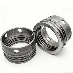 Breaker Piston Seal Kit Piston Ring Seal Breaker Piston Retention Ring Furukawa F9 F12 F19 F20/F22 F27 F30/F35