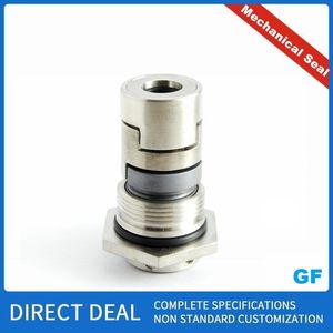 Mechanical Seal for 12mm, 16mm, 22mm Cartridge Pump Seal for Grondfos Pump Seal
