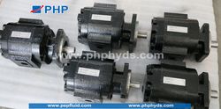Parker/ Commercial P75/P76 Hydraulic Gear Motor