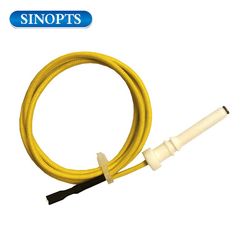 Sinopts Electrode Spark Plug Ceramic Igniter Generator for Gas Stove