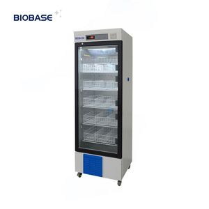 Biobase 356L Low Temperature Blood Bank Refrigerator for Lab