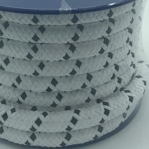 Tank Hatch Packing PTFE Tank Lid Packing with Rubber Core Seal