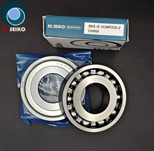 High-Performance Vacuum Pump Bearing Vcmp209-Z for Reliable Operations