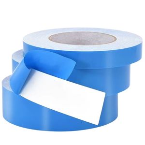 Ultra Strong Double Sided Foam Tape for Secure Packing