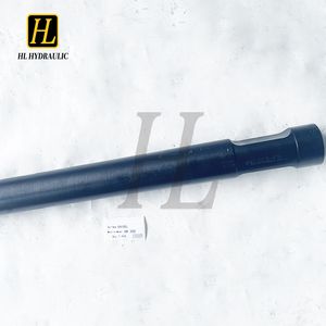 Sb202 Sb302 Sb452 Excavator Breaker Tools Hydraulic Breaker Hammer Chisel