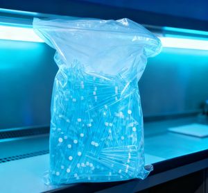 1000UL Disposable Filtered Plastic Pipette Tips Wholesale