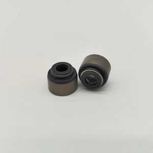 High Quality FKM Valve Stem Oil Seal for Auto Engine 1zz 1nz 2nz